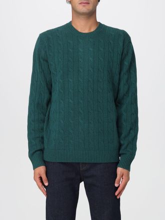 MC2 Saint Barth Sweater MC2 SAINT BARTH Men color Green