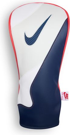 Nike Icon Golf Driver Headcover in Blue | N1014760-461