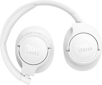JBL Jbl Tune 770nc Auriculares Inal&aacute;mbrico Y Al&aacute;mbrico Diadema Llamadas/m&uacute;sica Usb Tipo C Bluetooth Blanco