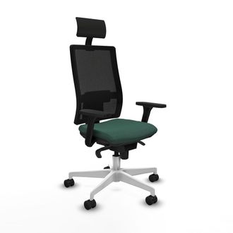 Piqueras y Crespo Piqueras Y Crespo 3d026n1 Silla De Oficina Verde Confortable