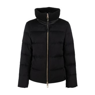 Duno Mujer, Chaquetas, Negro, Talla: S