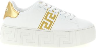 Versace Sneaker La Greca