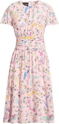 Moschino VESTITI - Vestiti midi su YOOX.COM