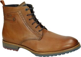Fluchos Schoenen, Heren, Bruin, 42 EU, Leer, Ciclope F-0569