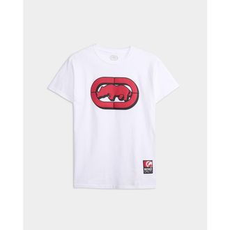 Ecko True Honor Tee in White at Nordstrom, Size Medium