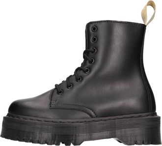 Dr. Martens Mujer, Zapatos, Negro, Talla: 40 EU