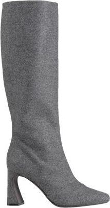 Alberta Ferretti CALZADO - Botas en YOOX.COM