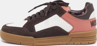 Moschino Panelled