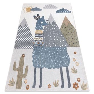 RugsX RugsX Bono Rug in Yellow | Size: 240 cm x 330 cm