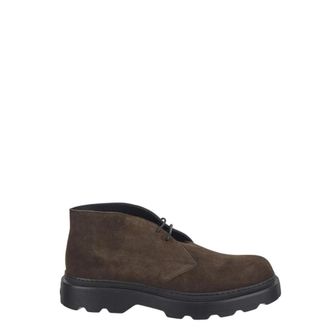 Tod's Hombre, Zapatos, Marr&oacute;n, Talla: 43 EU