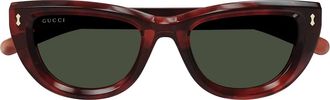Gucci Gg1521 S Sunglasses