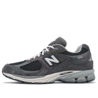 New Balance 2002R Black Cement U2002RA