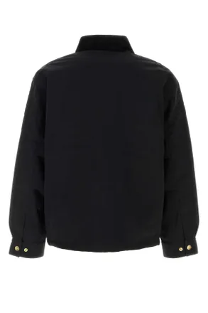 Carhartt Work in Progress Jacket - Black