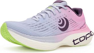 Topo Athletic Specter 2 Womens Running Shoes Purple/Rose : 10.5 B - Medium, Textile