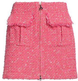 Patrizia Pepe BOTTOMWEAR - Mini skirts on YOOX.COM
