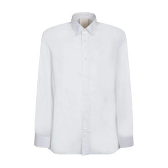 Givenchy Hombre, Camisas, Blanco, Talla: 2XL