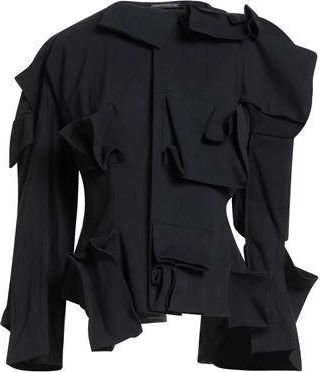 Yohji Yamamoto CAPISPALLA - Giacche & Giubbotti su YOOX.COM