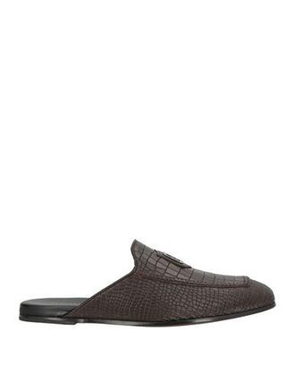 Giovanni Conti FOOTWEAR - Mules & Clogs on YOOX.COM