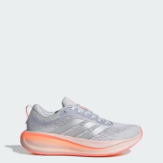 adidas Womens adidas RESPONSE PACE RUNNING SHOES