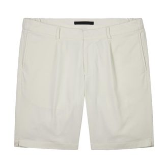 Wahts Mens Shorts, TargetGroup:Men Off White / XXL
