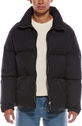 Khrisjoy Oversized Bomber Jacket