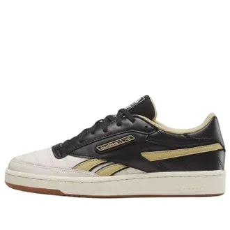 Reebok Club C Revenge Vintage Chalk Black Gum 100208871
