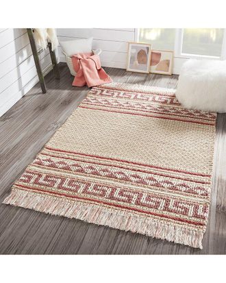 Momeni Esme Hand Woven Transitional Rug