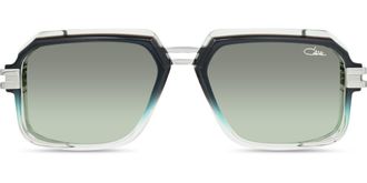 Cazal 6004/3 018 Mens Sunglasses Size 56