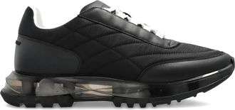 Givenchy Sneakers trapuntate - Nero