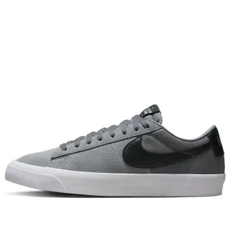 Nike SB Zoom Blazer Low Pro GT Cool Grey DC7695-005