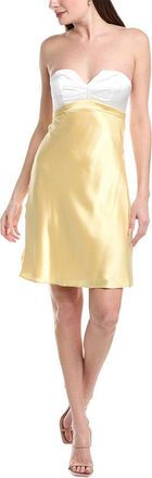 Issue New York Sleeveless Mini Dress