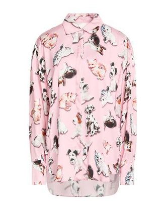 Msgm TOPWEAR - Shirts on YOOX.COM