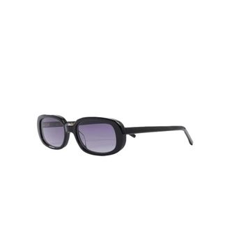 Kaleos Sunglasses, female, Black, Size: 53 MM Stirling 001 Sunglasses
