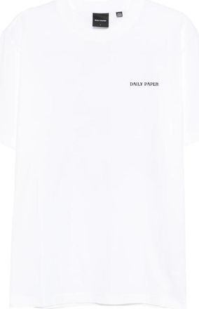 Daily Paper Clothing Logo-print T-shirt