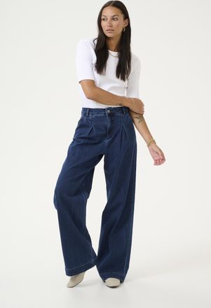 Kaffe Jeans KAlea Jeans Casual fit