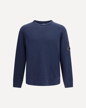 C.P. Company C. P. COMPANY Crewneck Sweatshirt Male S