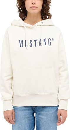 Mustang Jeans Sweatshirt »Damen Style Margo«