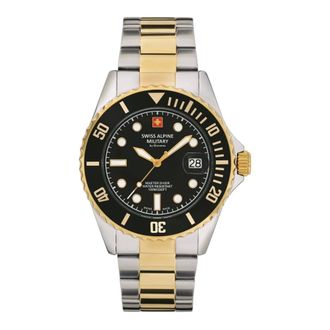 Swiss Alpine Military Uomo, Accessori, Nero, Taglia unica, new