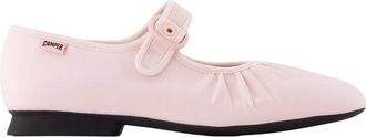 Camper Schoenen, Dames, Roze, 37 EU, Casi Myra