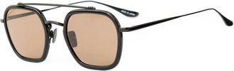 Belstaff Titanium Mens Sunglasses