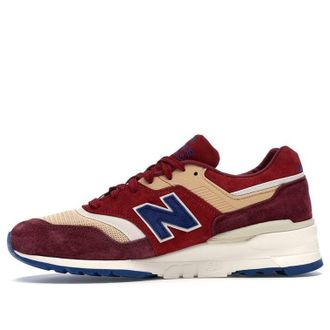 New Balance END x 997 Persian Rug M997END