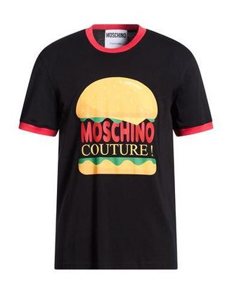 Moschino TOPWEAR - T-shirts on YOOX.COM