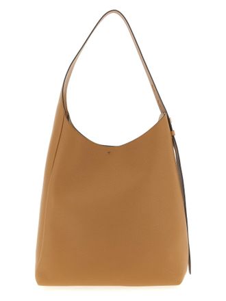 Tory Burch Womens Romy Hobo Shoulder Bag