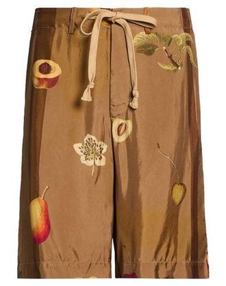 Uma Wang Shorts & Bermuda Shorts