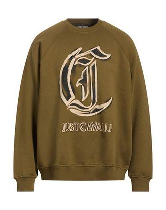 Just Cavalli TOPWEAR - Sweatshirts on YOOX.COM