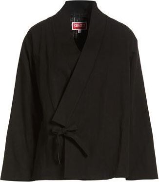Kenzo COATS & JACKETS - Jackets on YOOX.COM