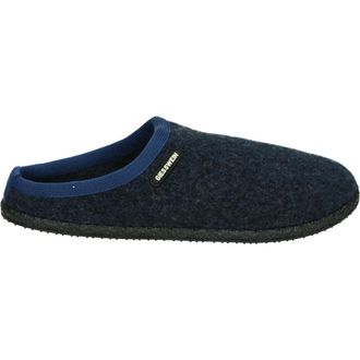 Giesswein Schoenen, Heren, Blauw, 41 EU, Dannheim Pantoffel