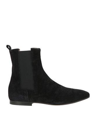 Anniel CALZADO - Botines de ca&ntilde;a alta en YOOX.COM