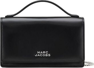 Marc Jacobs The Mirror Mini Crossbody Bag-Donna