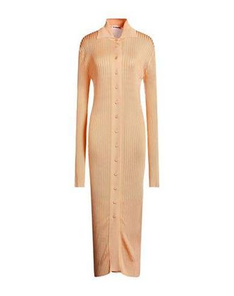 Jil Sander DRESSES - Maxi dresses on YOOX.COM